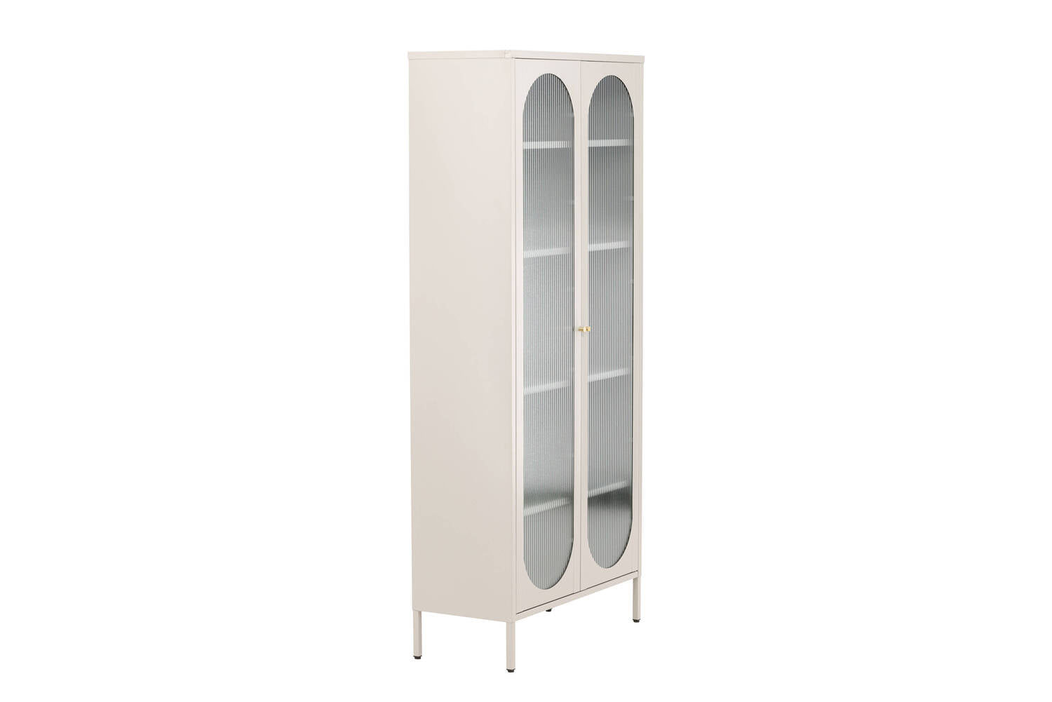 Vitrine Limo in Farbe von Kommodly