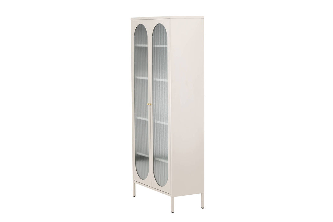 Vitrine Limo in Farbe von Kommodly