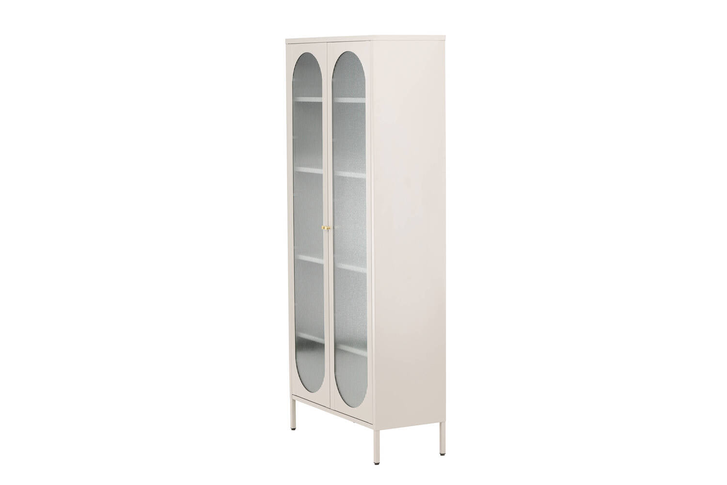 Vitrine Limo in Farbe von Kommodly