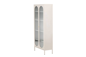 Vitrine Limo in Farbe von Kommodly