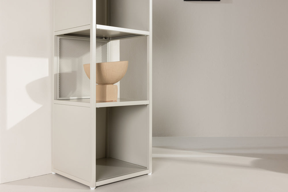 Regal Sena Beige in Farbe von kommodly