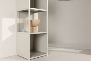 Regal Sena Beige in Farbe von kommodly