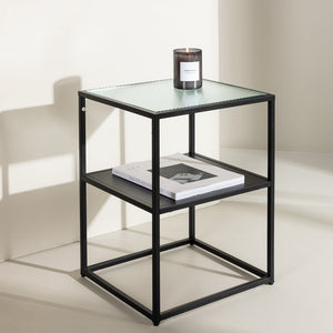 Beistelltisch Leo in Farbe von kommodly