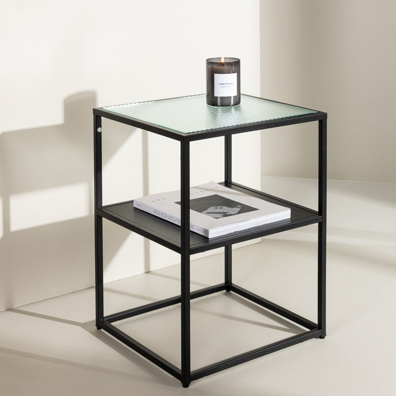 Beistelltisch Leo in Farbe von kommodly