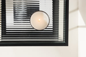 Beistelltisch Leo in Farbe von kommodly