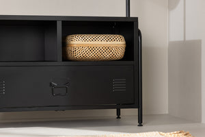 Kleiderständer Into in Farbe von kommodly