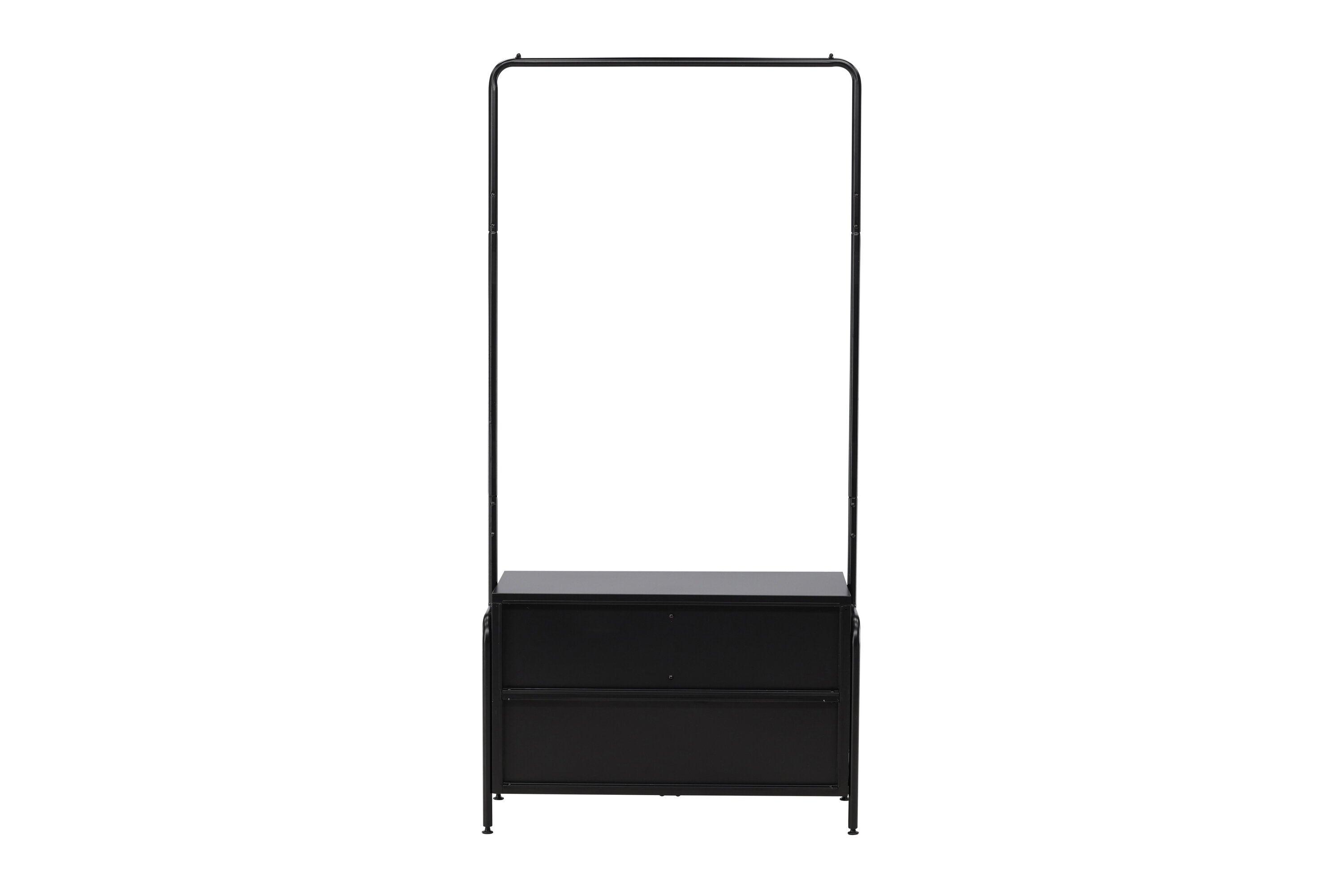 Kleiderständer Into in Farbe von kommodly