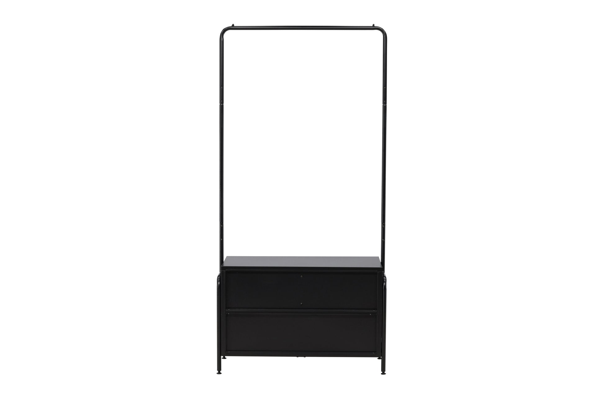 Kleiderständer Into in Farbe von kommodly