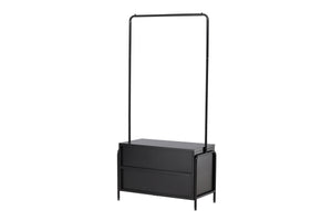 Kleiderständer Into in Farbe von kommodly