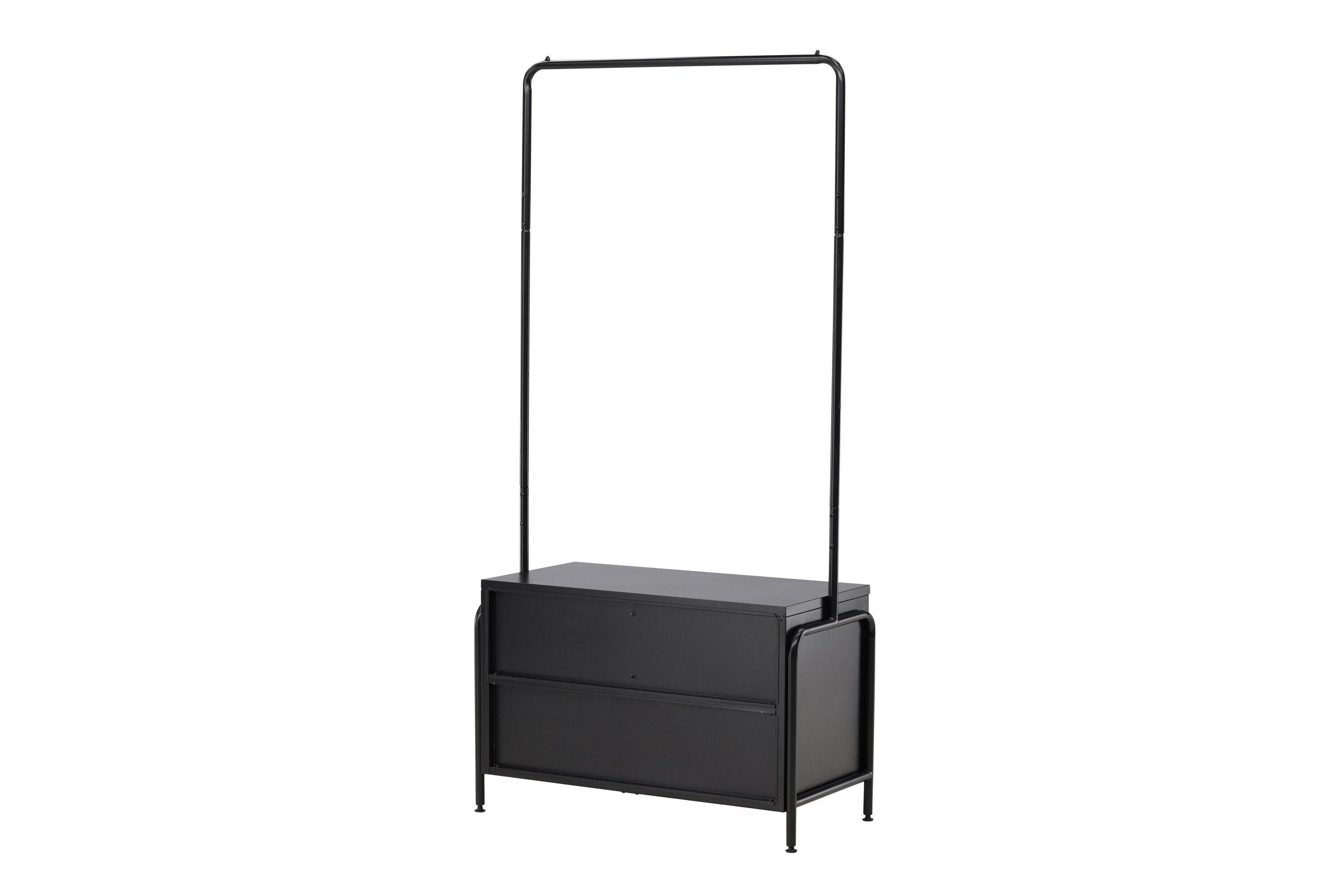 Kleiderständer Into in Farbe von kommodly