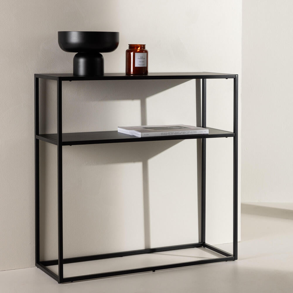 Beistelltisch Geo in Farbe von Kommodly