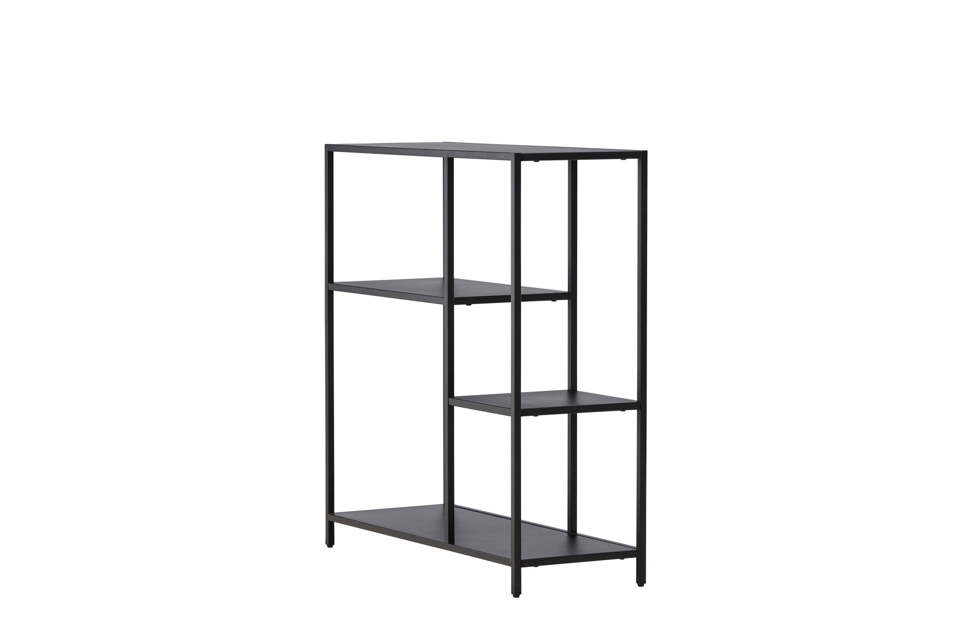 Beistelltisch Kelo Schwarz in Farbe von kommodly