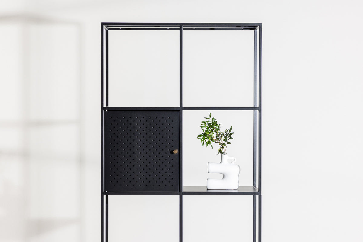 Regal Sego in Farbe von kommodly