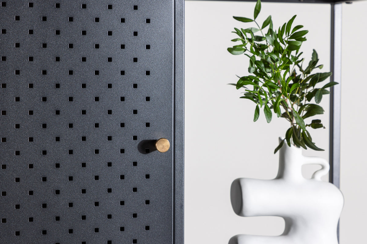 Regal Sego in Farbe von kommodly