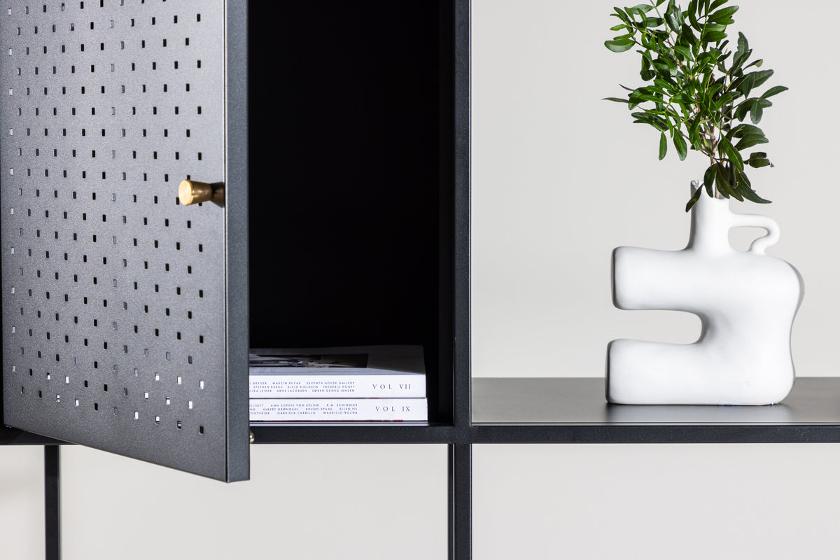 Regal Sego in Farbe von kommodly