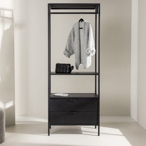 Kleiderständer Malu in Farbe von kommodly