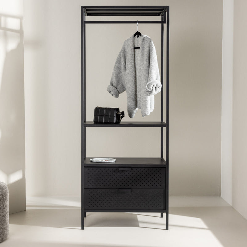 Kleiderständer Malu in Farbe von kommodly