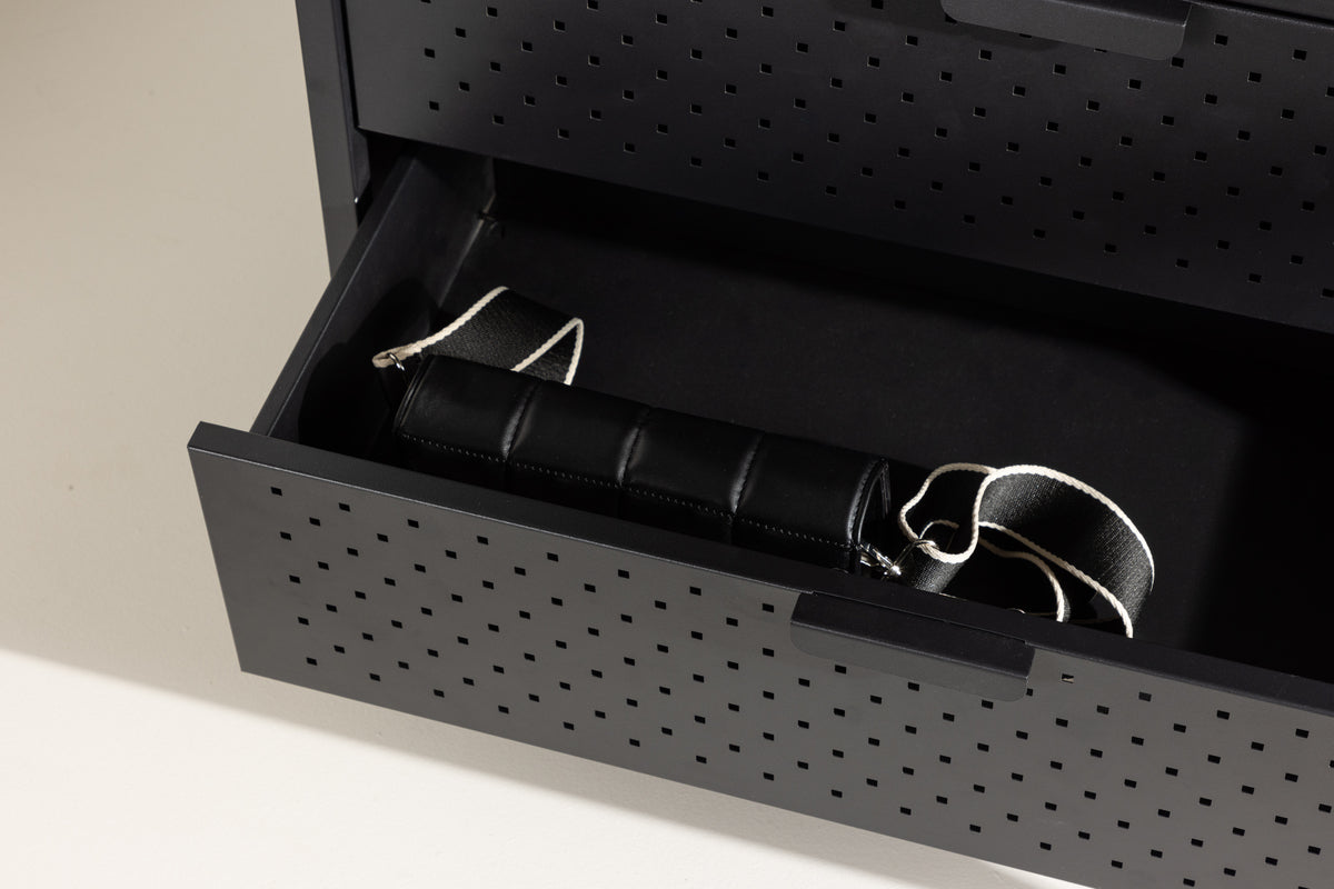 Kleiderständer Malu in Farbe von kommodly