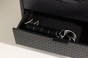 Kleiderständer Malu in Farbe von kommodly