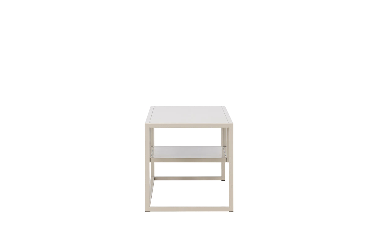 TV-Lowboard Sivo Beige in Farbe von kommodly