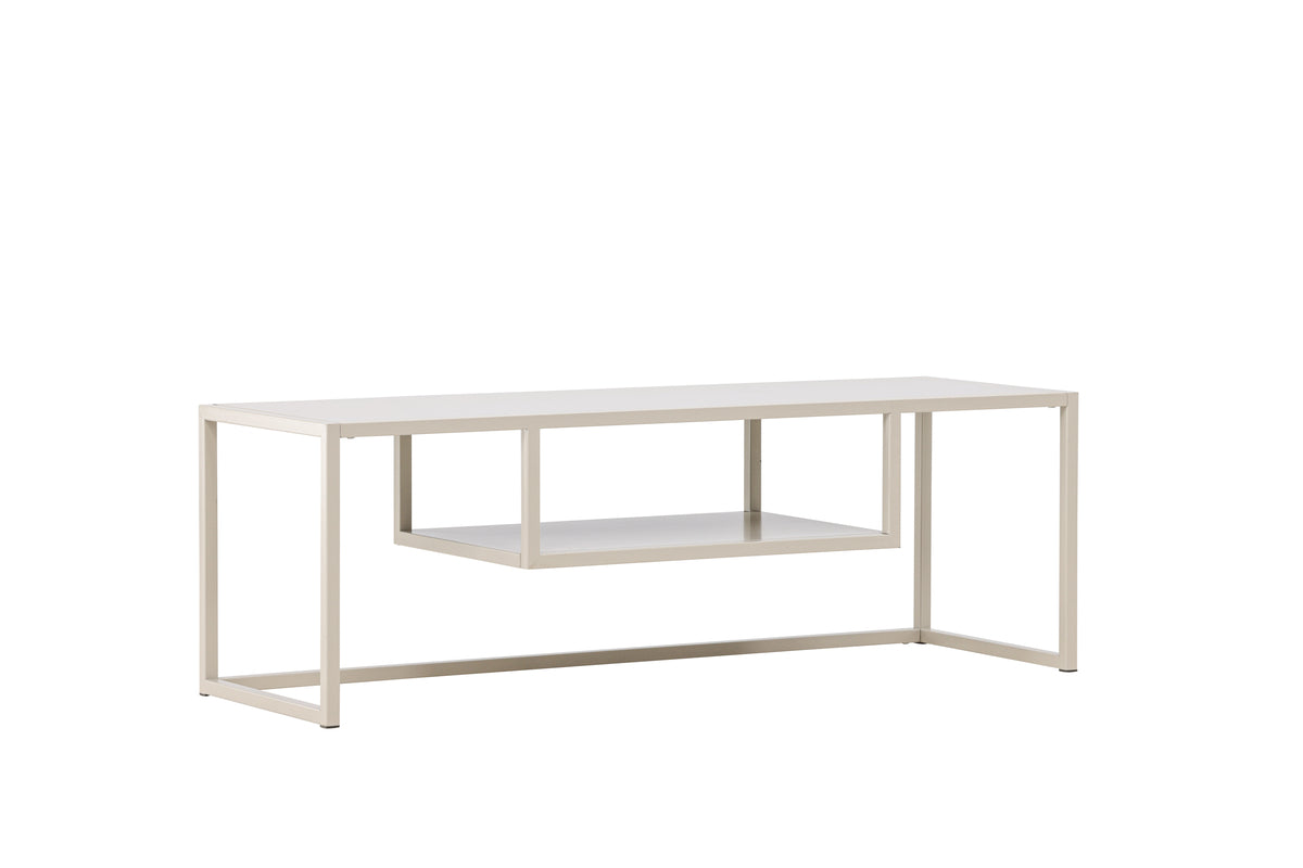 TV-Lowboard Sivo Beige in Farbe von kommodly