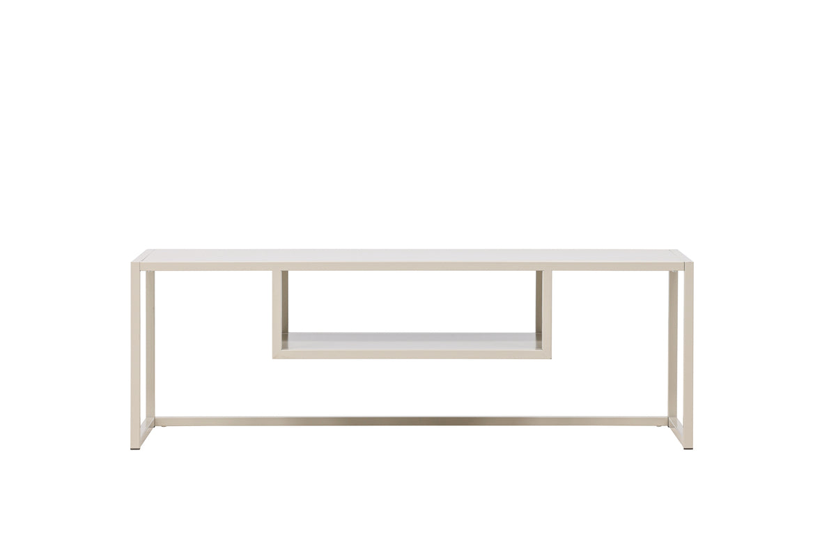 TV-Lowboard Sivo Beige in Farbe von kommodly
