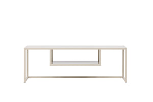 TV-Lowboard Sivo Beige in Farbe von kommodly