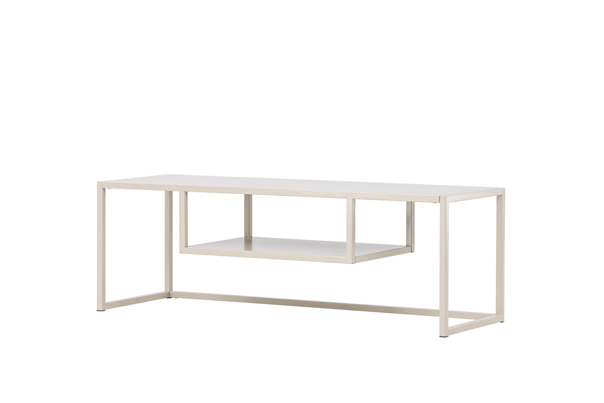 TV-Lowboard Sivo Beige in Farbe von kommodly