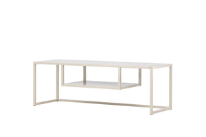 TV-Lowboard Sivo Beige in Farbe von kommodly
