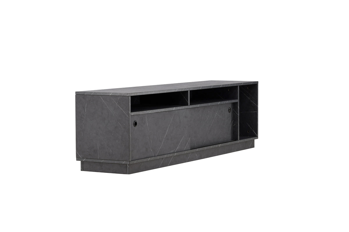 TV-Lowboard Kasi in Farbe von kommodly