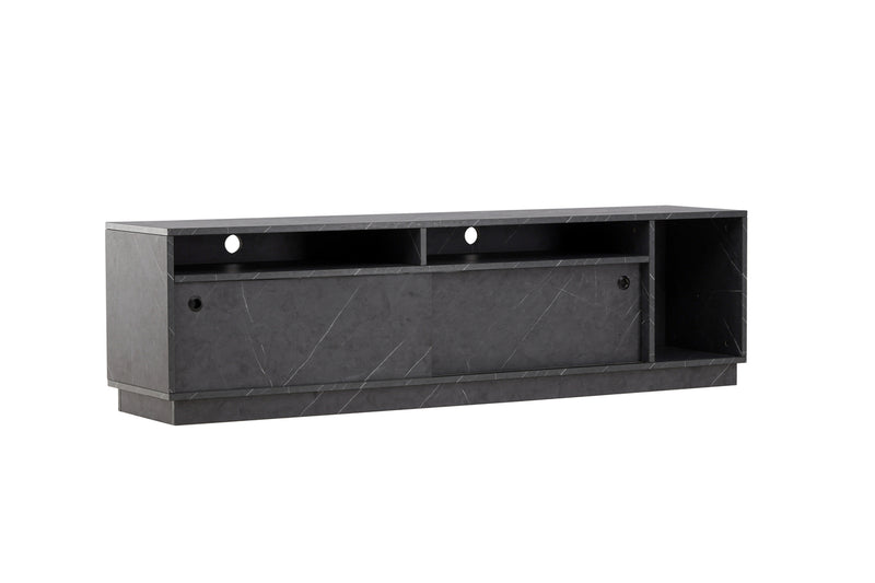 TV-Lowboard Kasi in Farbe von kommodly