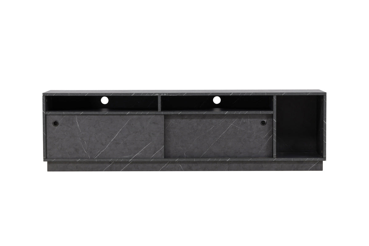 TV-Lowboard Kasi in Farbe von kommodly