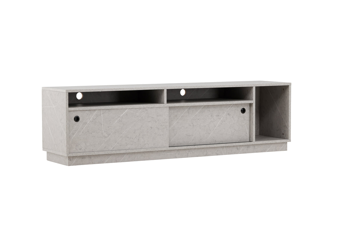 TV-Lowboard Kasi in Farbe von kommodly