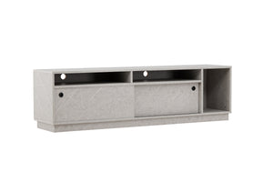 TV-Lowboard Kasi in Farbe von kommodly