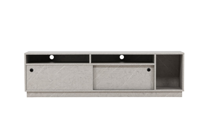 TV-Lowboard Kasi in Farbe von kommodly
