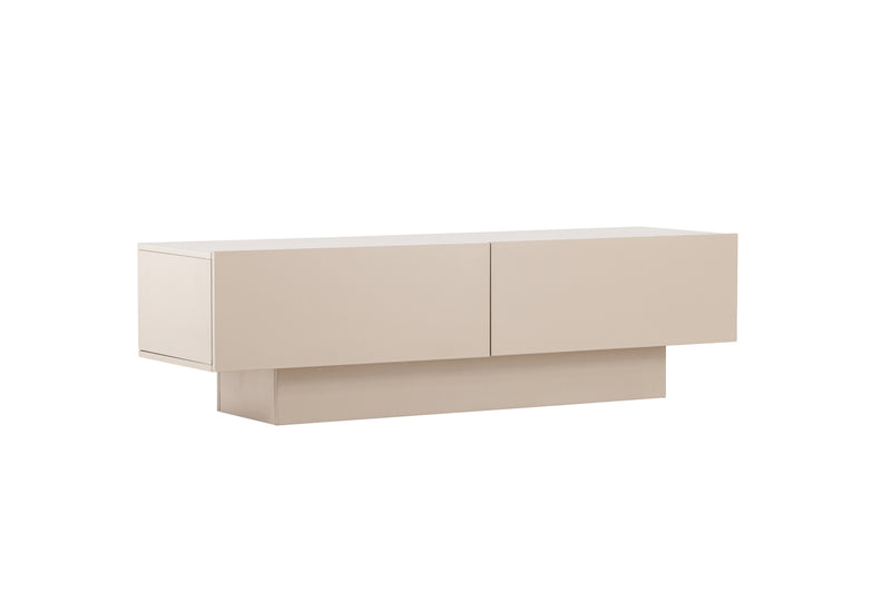 TV-Lowboard Keno in Farbe von kommodly