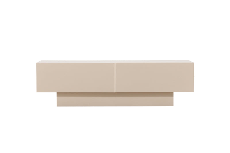 TV-Lowboard Keno in Farbe von kommodly