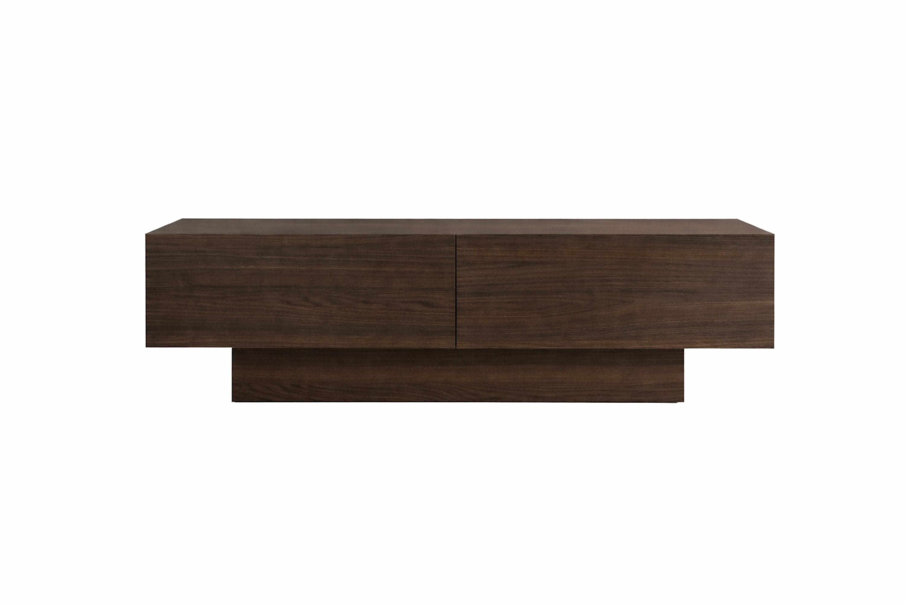 TV-Lowboard Keno in Farbe von kommodly