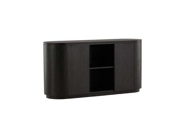 Sideboard Palo Schwarz in Farbe von kommodly