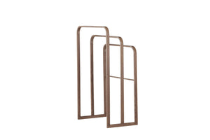 Handtuchständer Amos in Farbe von Kommodly