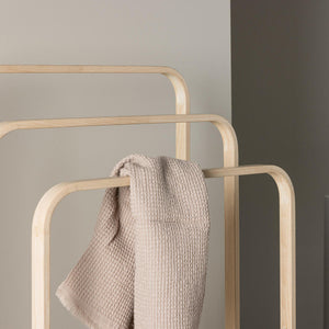 Handtuchständer Amos in Farbe von Kommodly