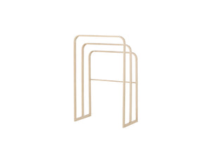 Handtuchständer Amos in Farbe von Kommodly