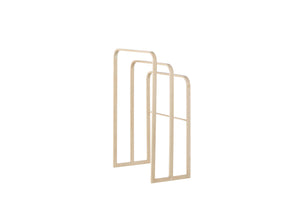 Handtuchständer Amos in Farbe von Kommodly