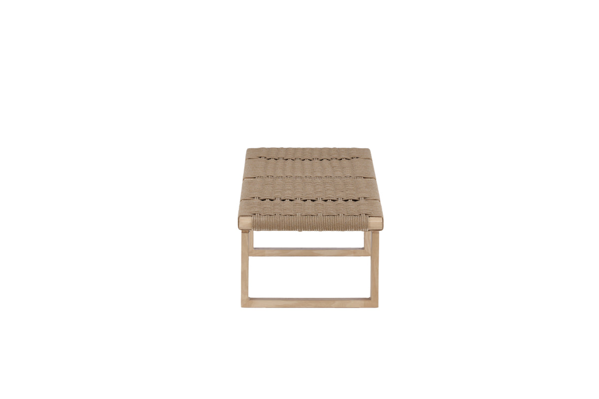 Bank Loxo Natur in Farbe von kommodly