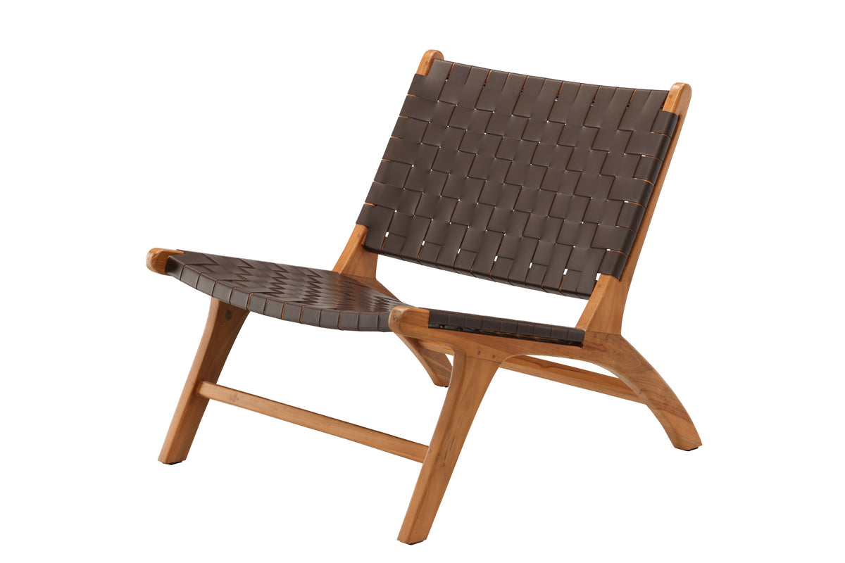 Sessel Fola in Farbe von kommodly