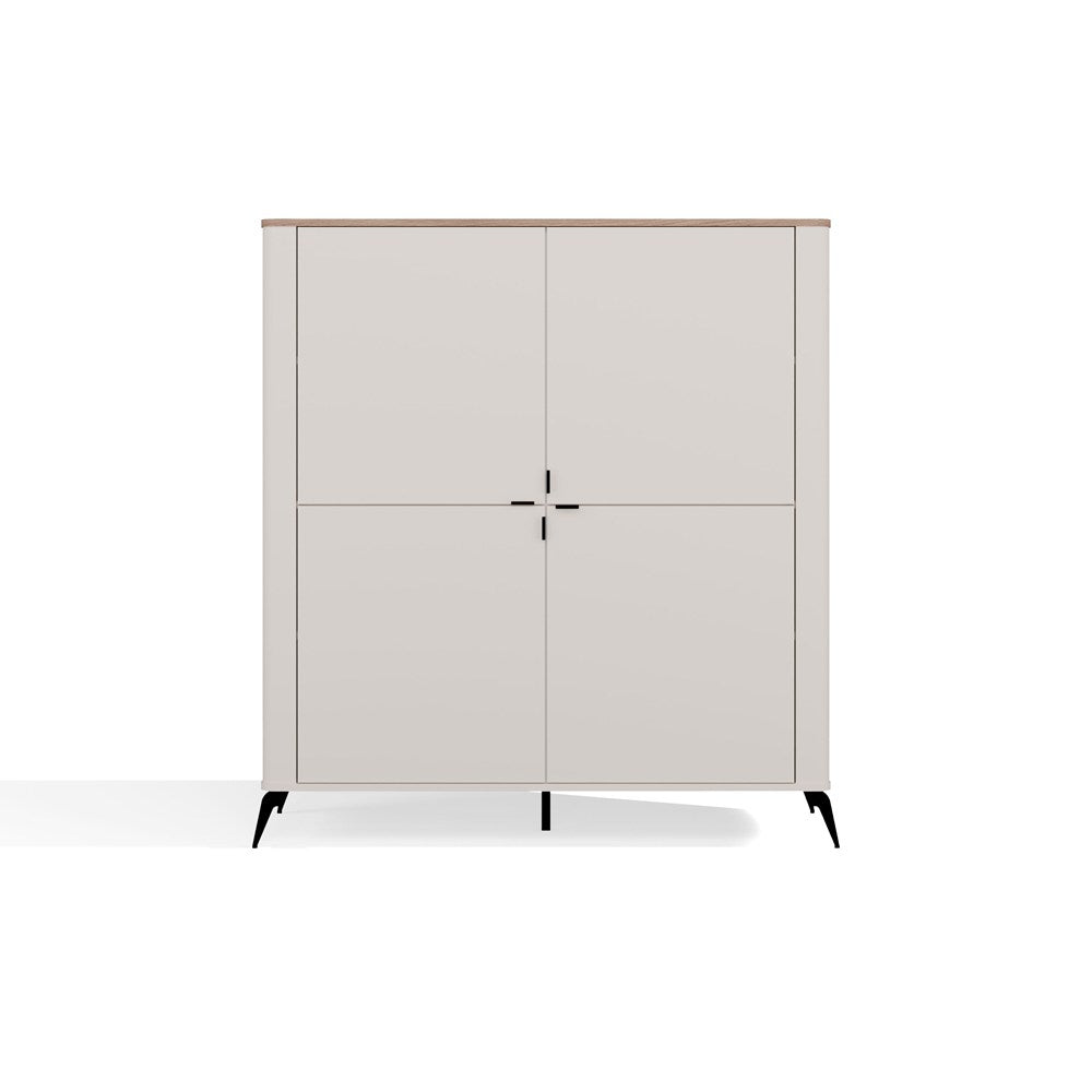 Kommode Saba in Farbe von kommodly