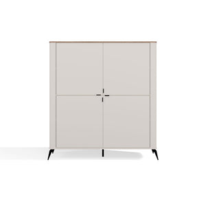 Kommode Saba in Farbe von kommodly