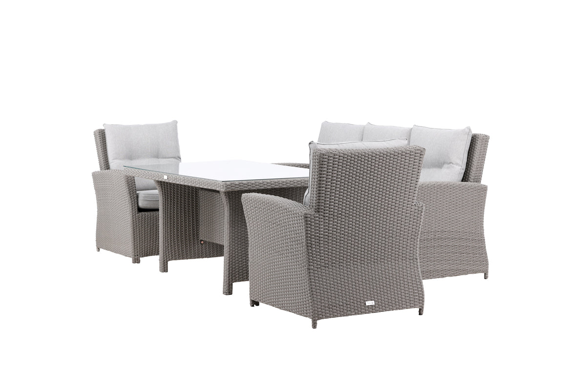Lounge-Set Goro in Farbe von kommodly