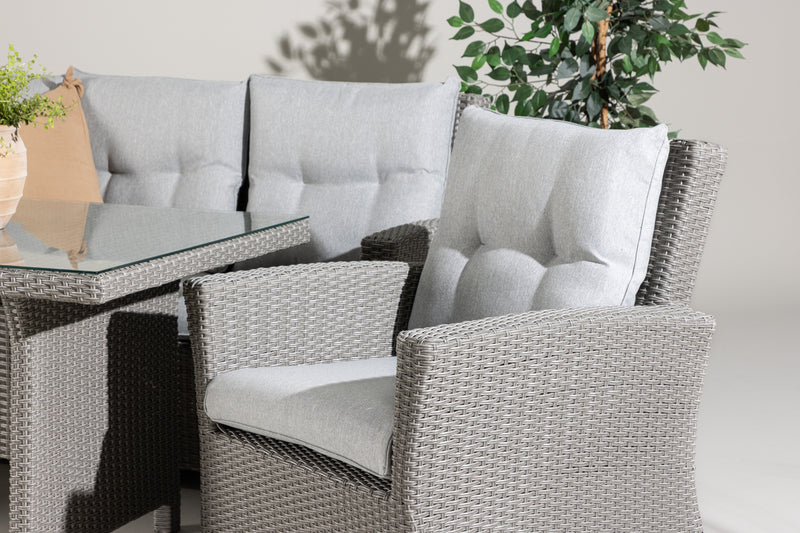 Lounge-Set Goro in Farbe von kommodly