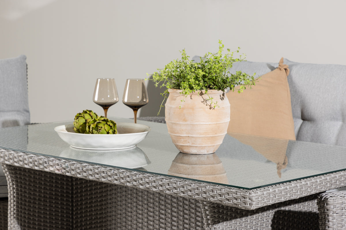 Lounge-Set Goro in Farbe von kommodly